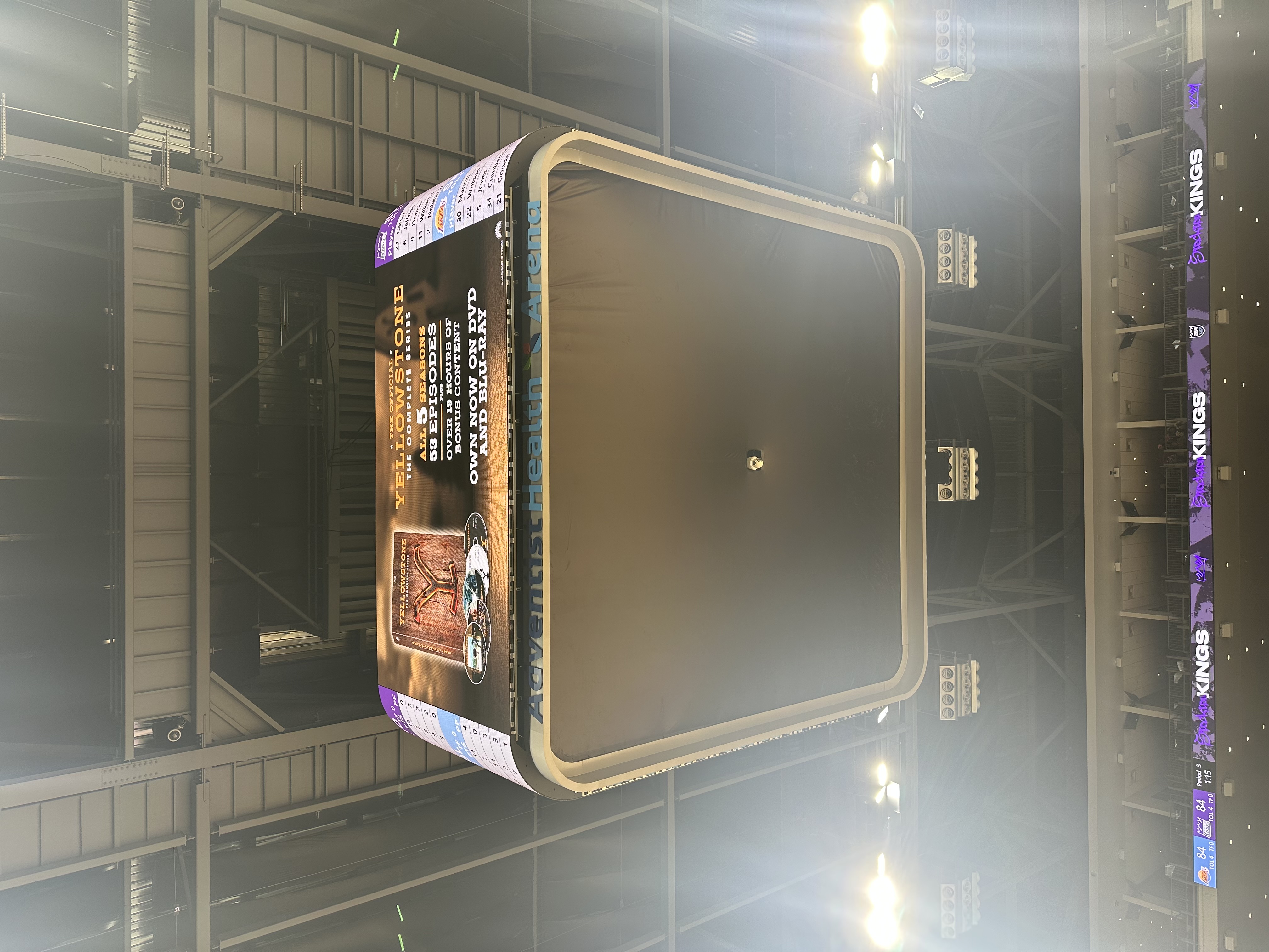 Stockton Kings - 12.9.2025